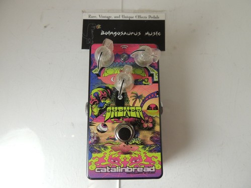 Spiedino catalinbread treble - spiedino,