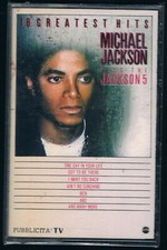 MICHAEL JACKSON PLUS THE