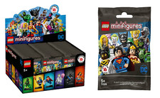 LEGO 71026 - 20x Bustine /