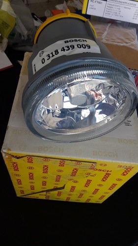 Faro fendibebbia citroen - fendibebbia,