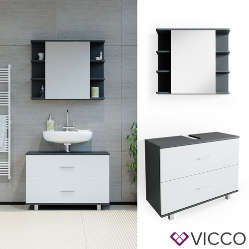 Mobili bagno specchiera - da,