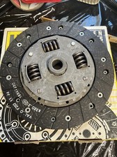 Disco Frizione Opel Kadett
