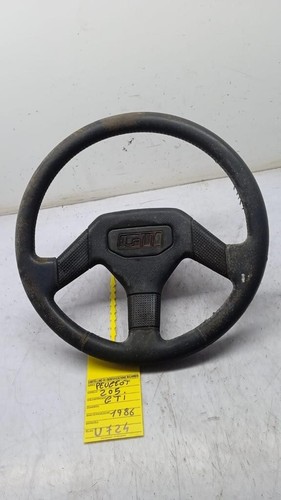 Volante sterzo peugeot - peugeot, 205