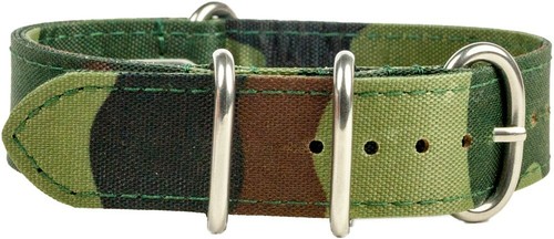 Minott outdoorband camouflage - minott,