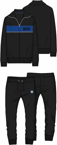 Inter tuta homewear - , uomo