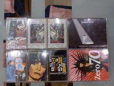 Lotto 10 MC RENATO ZERO -