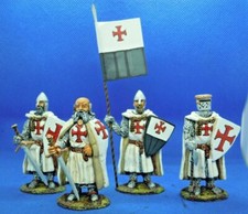 soldatini piombo CAVALIERI