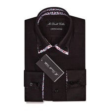 Camicia Oxford Uomo Smart