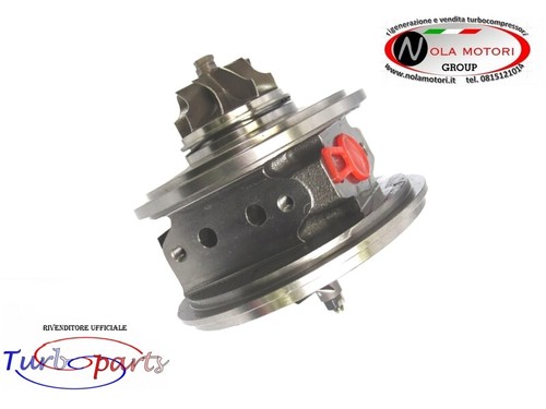 Turbo turbina coreassy ford - turbo,