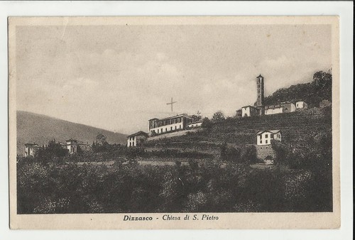 Cartolina formato piccolo - formato,