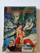 Biancaneve Di Leone Frollo