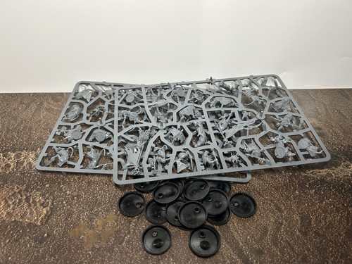 Warhammer age sigmar skaven - of,
