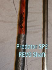 Predator 8 Punti Sneaky Pete