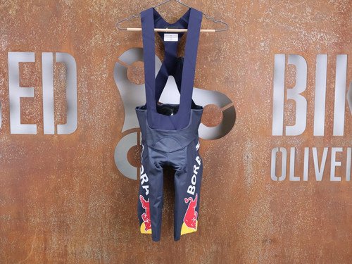 Specialized red bull bora - -,