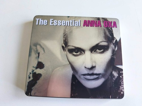 The essential anna oxa 2 - the,