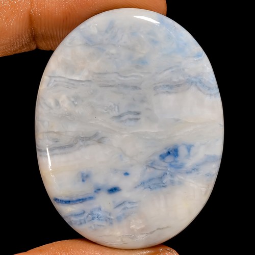 Pietra preziosa cabochon - pietra, ovale