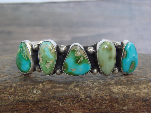 Bracciale nativi americani - bracciale,