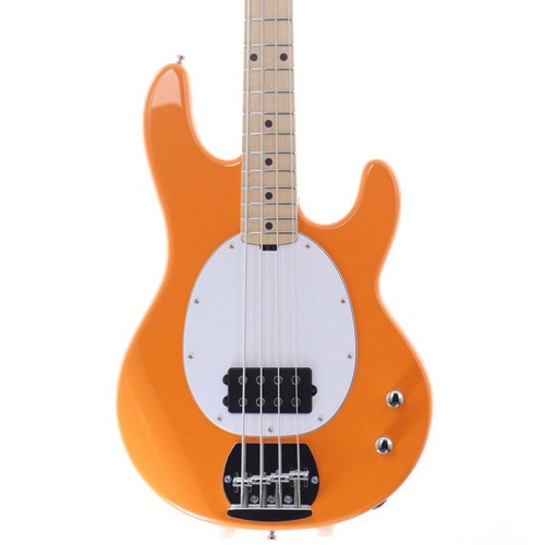 Sterling music man sub - by,
