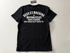 NWT Deus Ex Machina T-Shirt