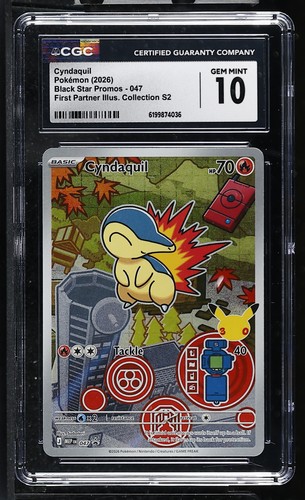 Cyndaquil 047 primo partner - cyndaquil,