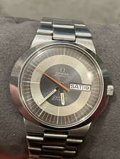 OROLOGIO VINTAGE UOMO OMEGA