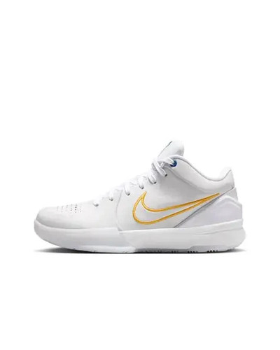 Taglia nike zoom kobe 4 - -,