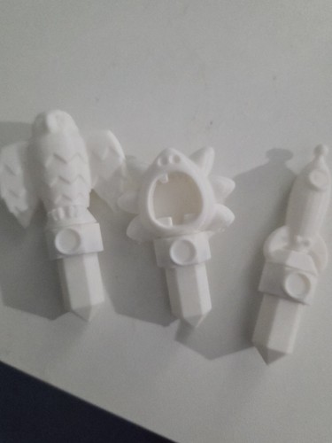 Repliche trappola stampate - , in