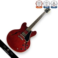 Gibson ES335 DOT Memphis 2006