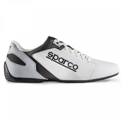 Sparco street shoes - sl-17,