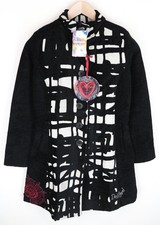 Desigual Anna Laura Cappotto