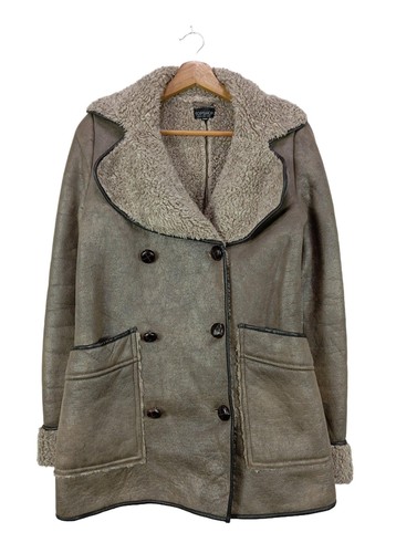 Topshop cappotto invernale - topshop,