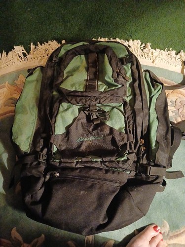 Zaino viaggio eddie bauer - eddie,
