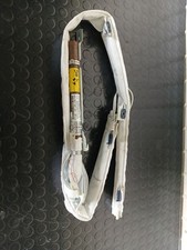 airbag tendina sx per fiat 500