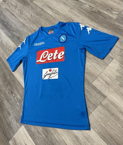 Maglia calcio napoli 2017 - maglia, 2017/18