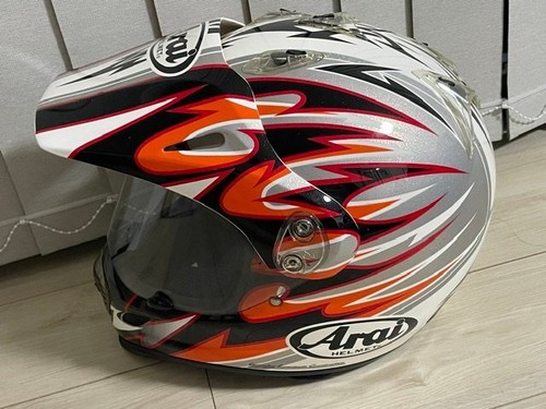 Arai motard helmet l - helmet,