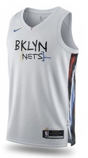 Maglia brooklyn nets - brooklyn,