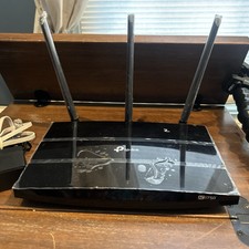 TP-Link Archer A7 AC1750