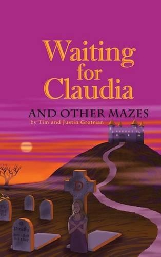 Waiting for claudia - and, other