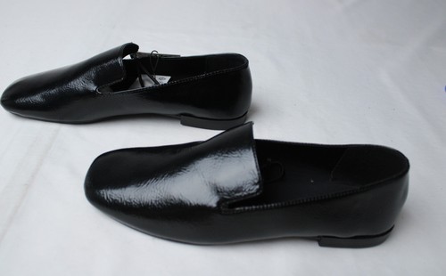 Mocassini slip zara donna - slip-on,