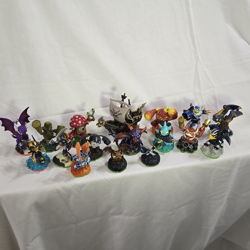 Skylanders spyros adventure - spyros,