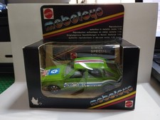 Mebetoy A 128 Simca Special Scala 1/43