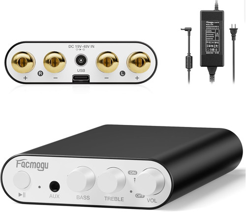 Amplificatore home audio m10 - home,