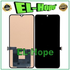 DISPLAY LCD TFT PER XIAOMI MI NOTE 10 / 10 PRO M1910F4G M1910F4S TOUCH VETRO