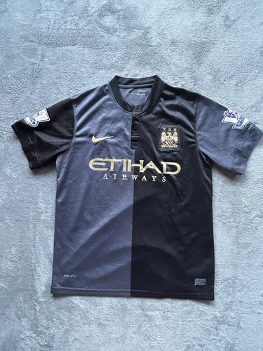 Shirt nike manchester - manchester, city