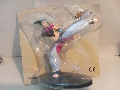 Action figure street - action, 3d