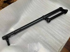 Nuova forcella rigida Lefty 1