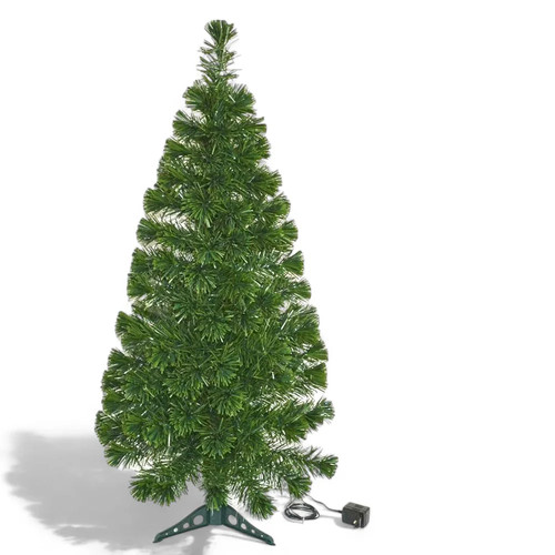 Albero natale fibre - albero, a