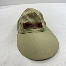 Cappello lungo vintage SAGE