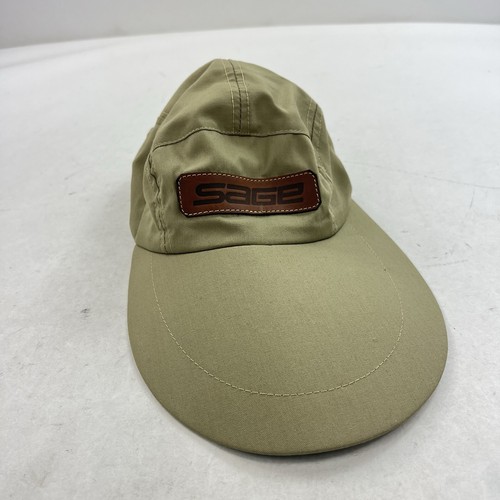 Cappello lungo vintage sage - cappello,