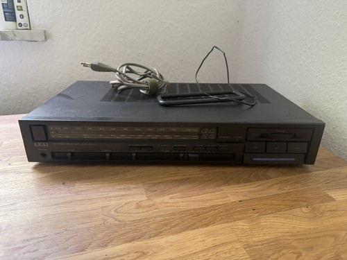 Akai ricevitore stereo - akai, l